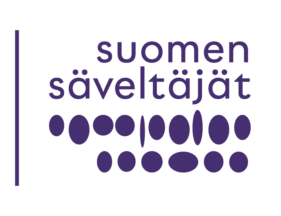 Partner: Suomen Säveltäjät